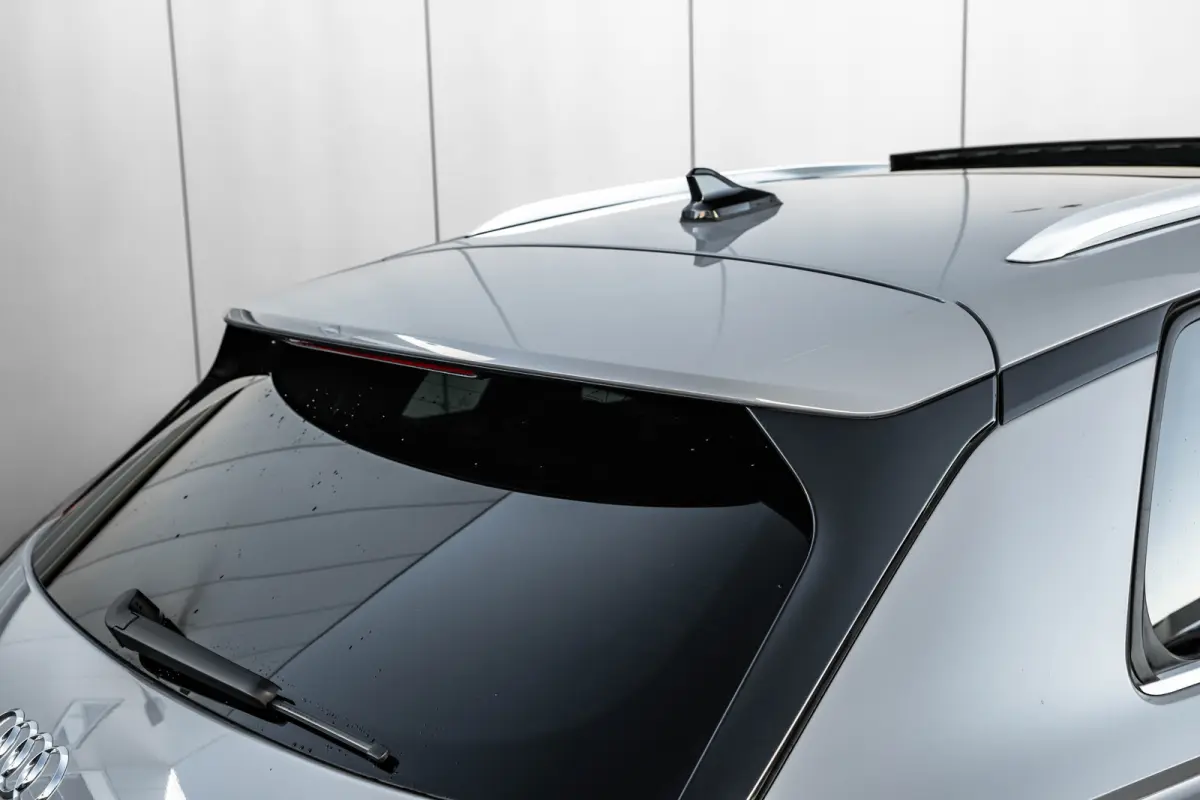 45 quattro Advanced edition 82 kWh 286 | Panorama Dak | Ledere Bekleding | Elek. Stoelen incl. geheugen | Stoel+stuurwielverwarming