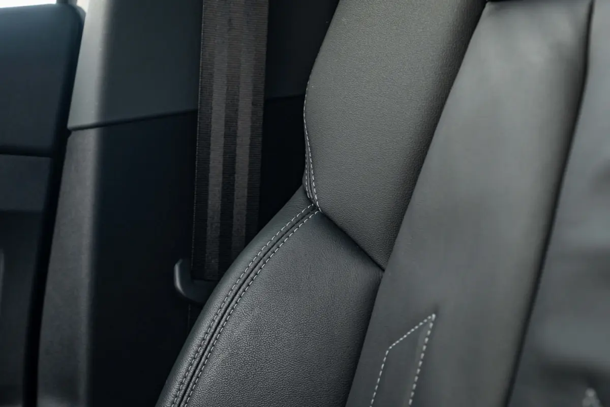 45 quattro Advanced edition 82 kWh 286 | Panorama Dak | Ledere Bekleding | Elek. Stoelen incl. geheugen | Stoel+stuurwielverwarming