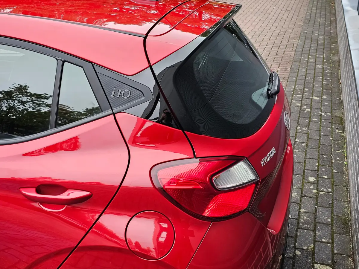 1.0 Comfort Smart Camera | Apple Carplay / Android Auto | Navigatie | Cruise Control