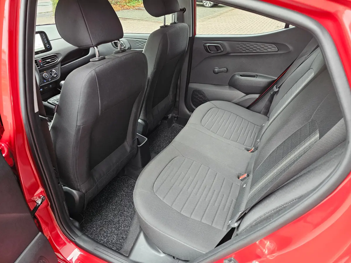 1.0 Comfort Smart Camera | Apple Carplay / Android Auto | Navigatie | Cruise Control