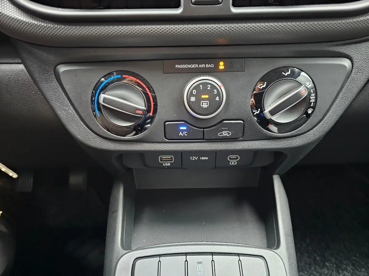 1.0 Comfort Smart Camera | Apple Carplay / Android Auto | Navigatie | Cruise Control