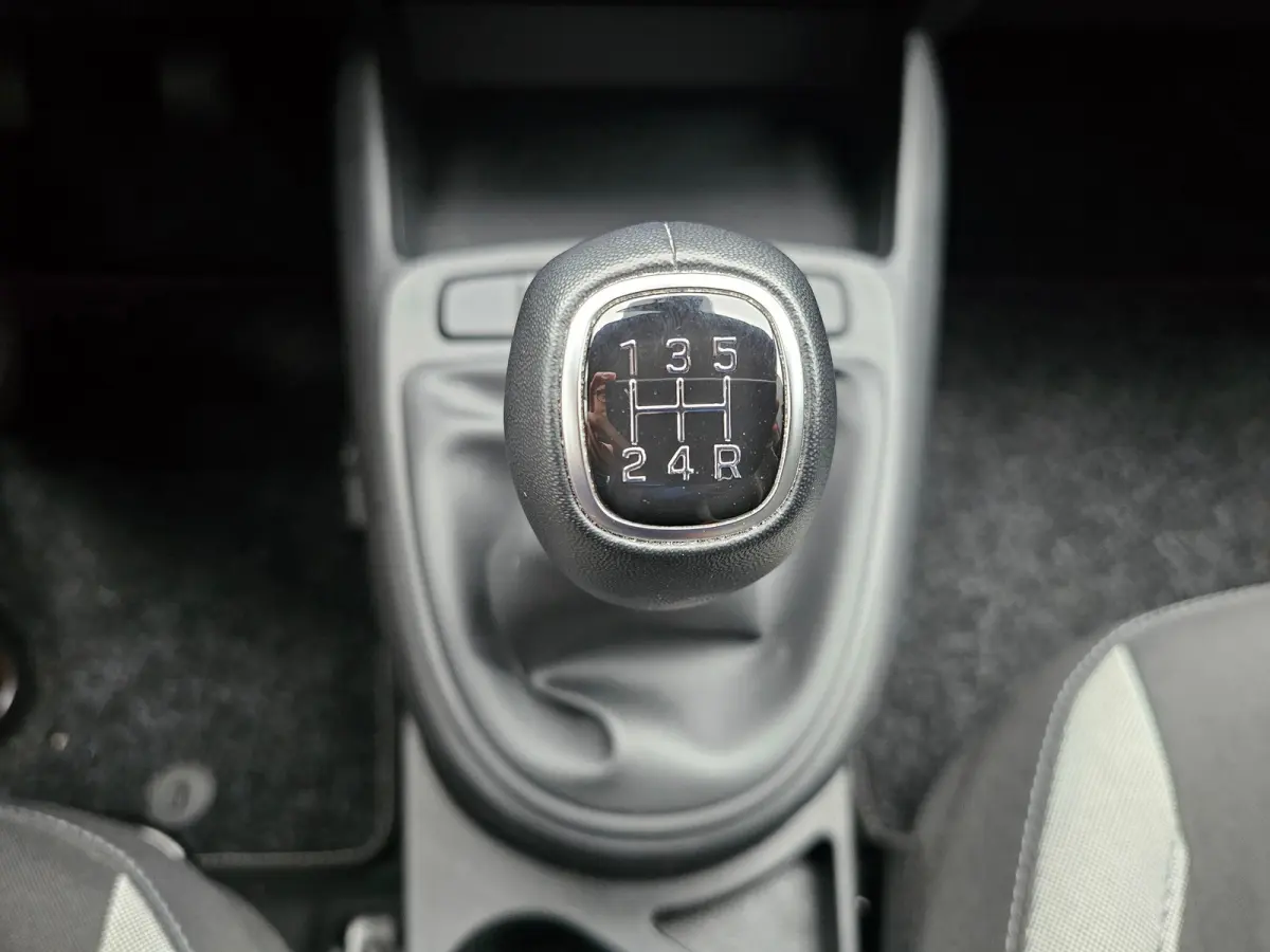 1.0 Comfort Smart Camera | Apple Carplay / Android Auto | Navigatie | Cruise Control