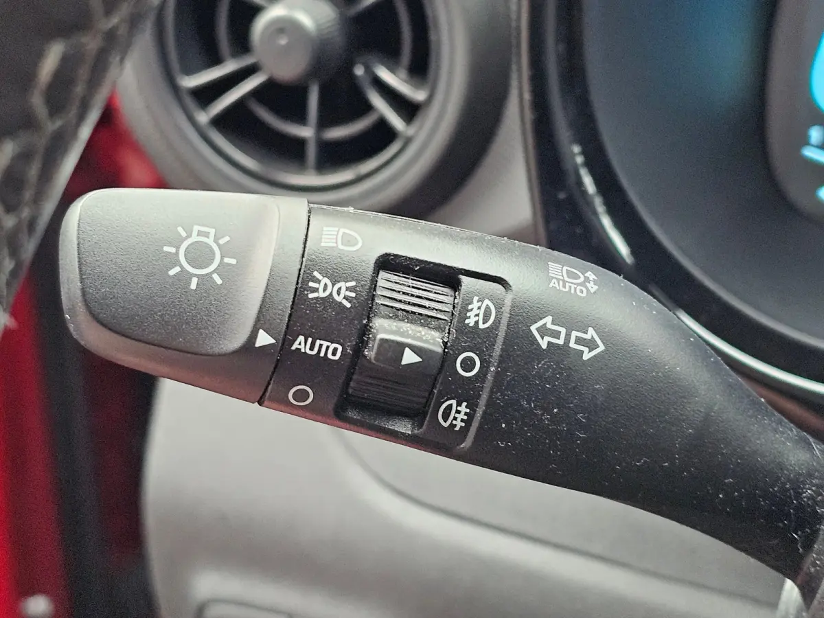1.0 Comfort Smart Camera | Apple Carplay / Android Auto | Navigatie | Cruise Control