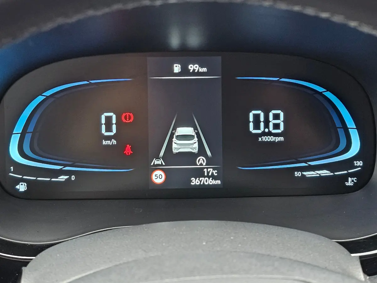 1.0 Comfort Smart Camera | Apple Carplay / Android Auto | Navigatie | Cruise Control
