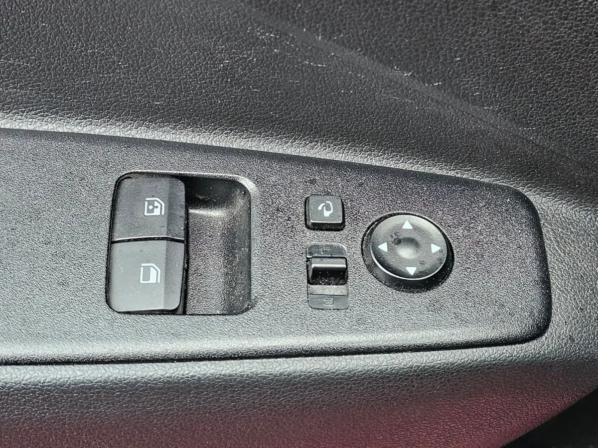 1.0 Comfort Smart Camera | Apple Carplay / Android Auto | Navigatie | Cruise Control