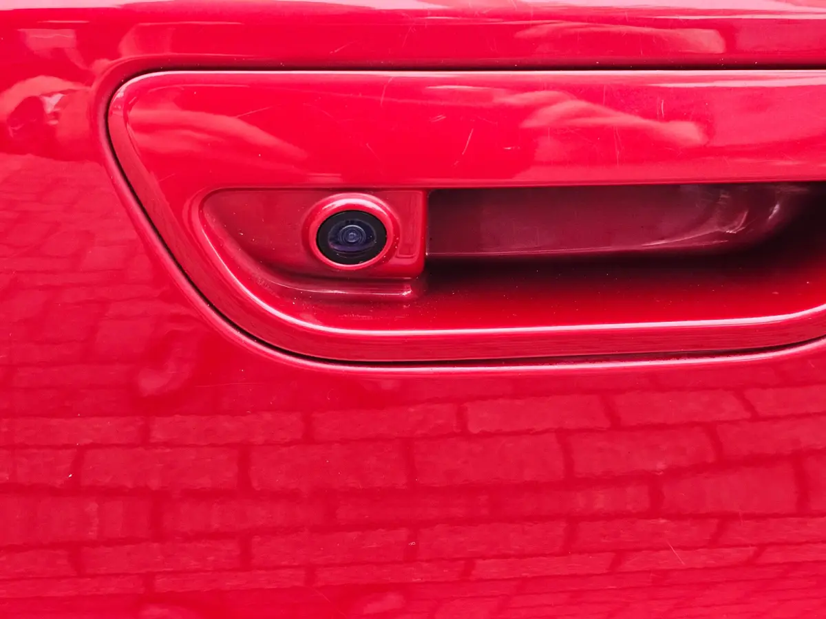 1.0 Comfort Smart Camera | Apple Carplay / Android Auto | Navigatie | Cruise Control