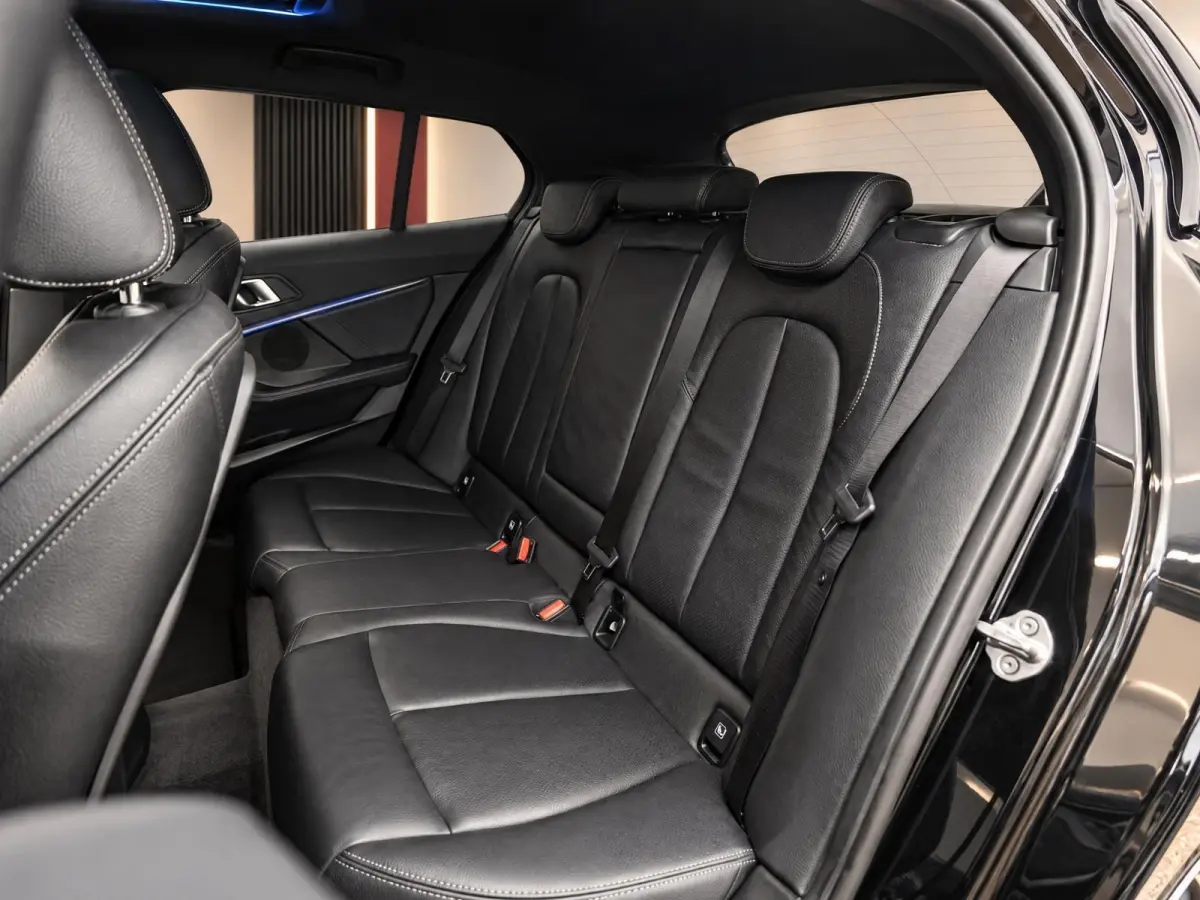 120i High Executive | M-Sport Shadow | Pano | Leder | Ambiance