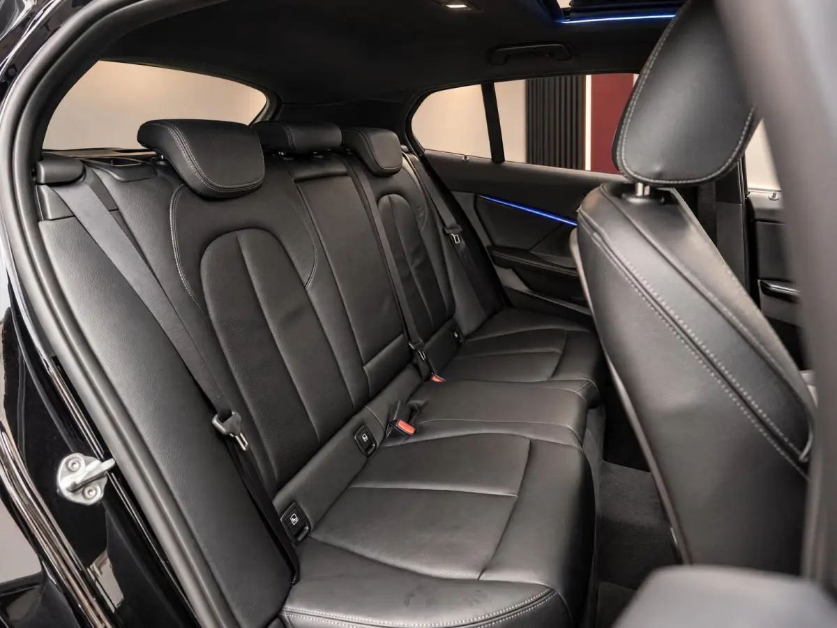 120i High Executive | M-Sport Shadow | Pano | Leder | Ambiance