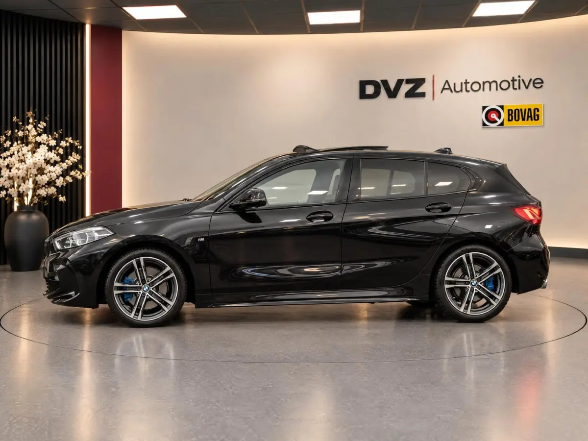 120i High Executive | M-Sport Shadow | Pano | Leder | Ambiance