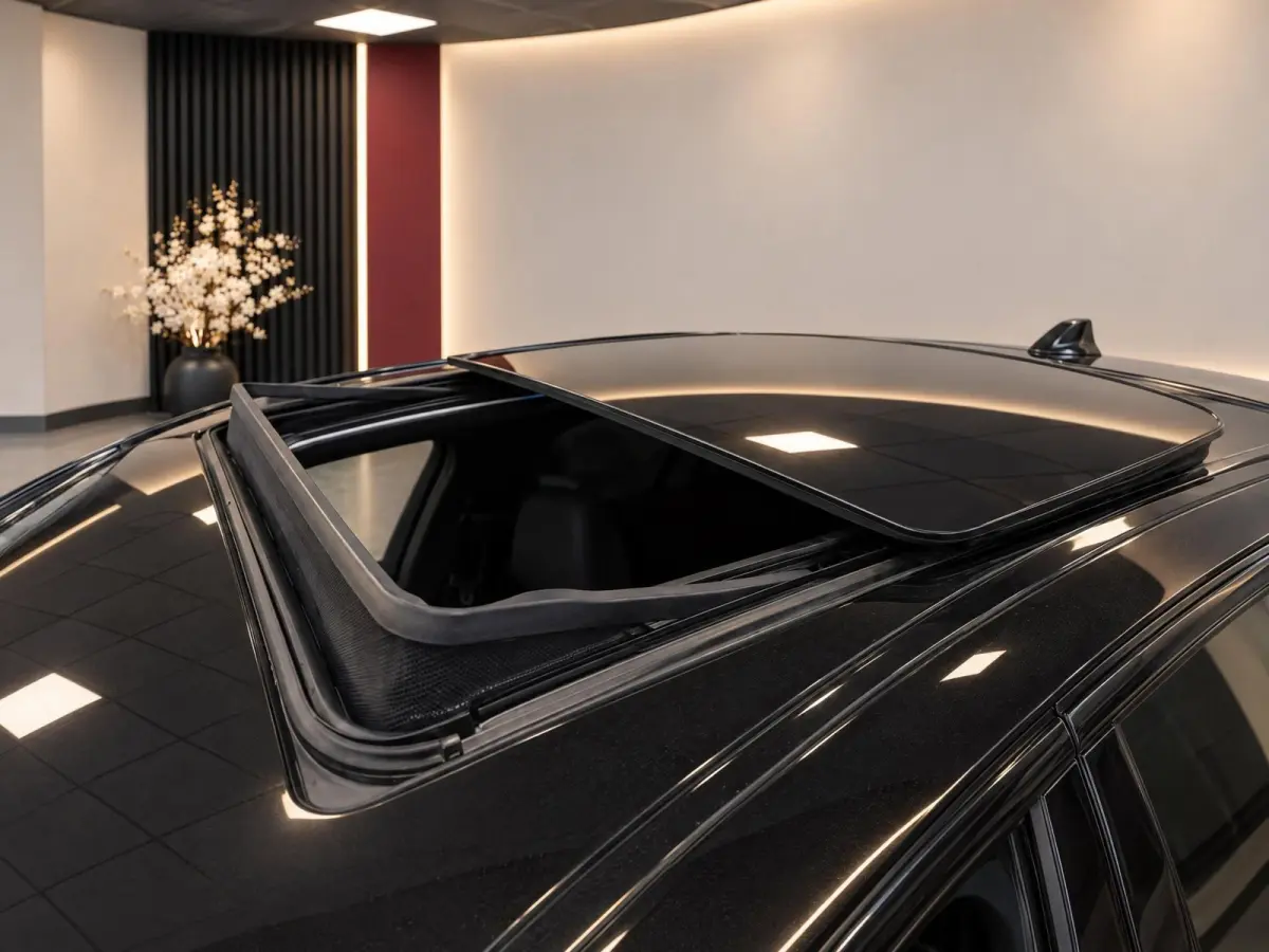 120i High Executive | M-Sport Shadow | Pano | Leder | Ambiance