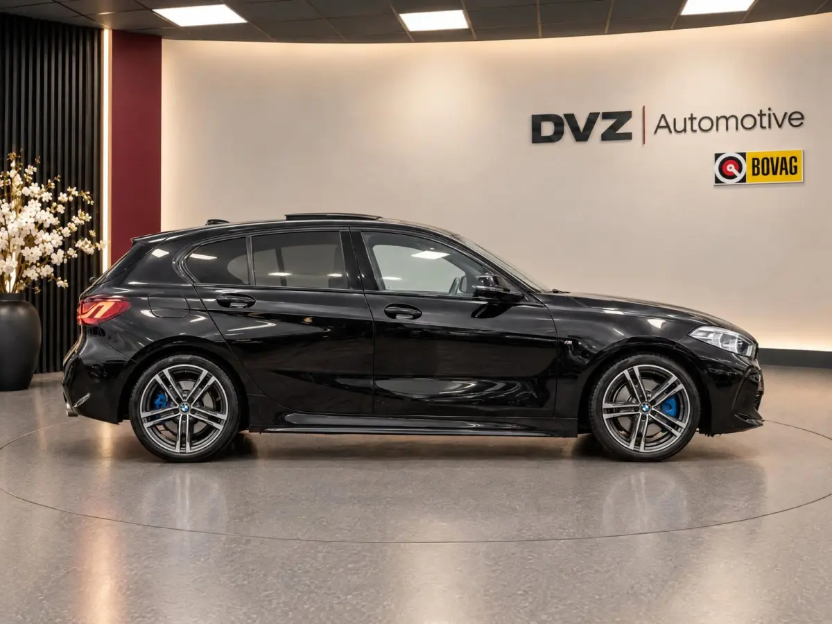 120i High Executive | M-Sport Shadow | Pano | Leder | Ambiance