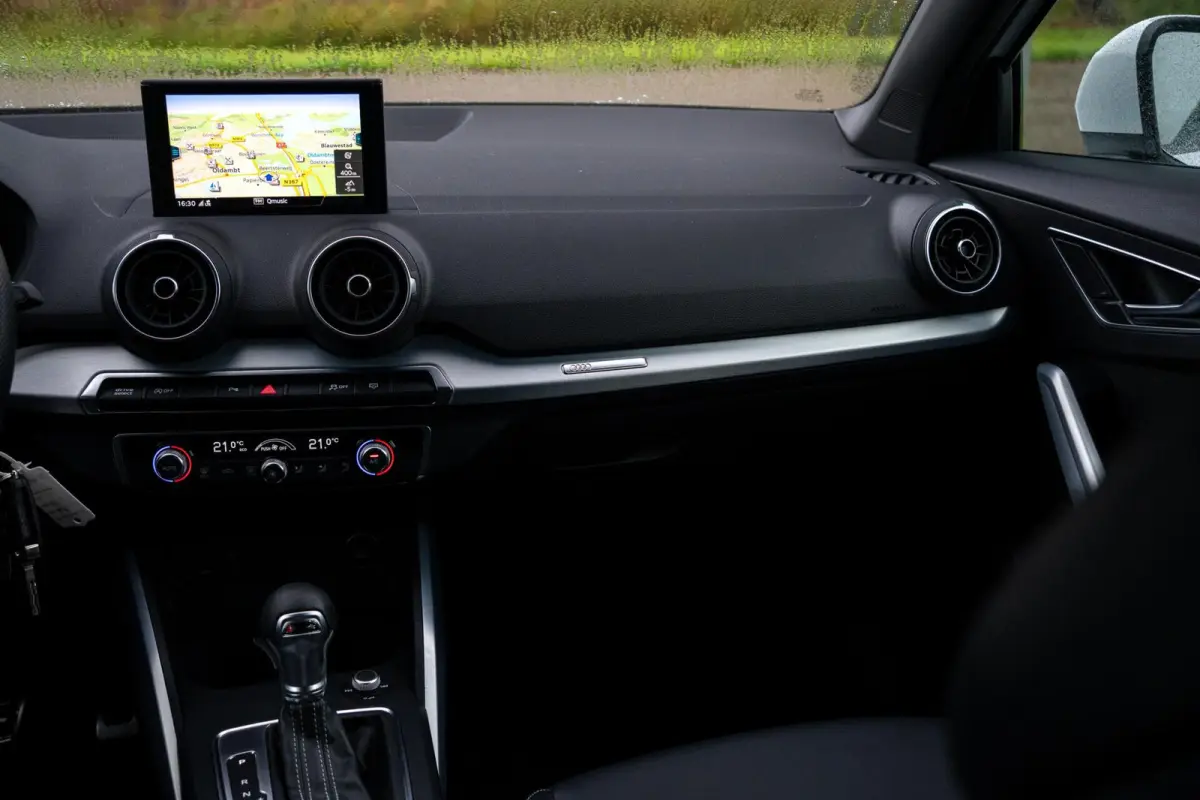 1.4 TFSI 150PK Automaat|2e Eig|S-line|Full LED|Audi Sound|CarPlay|Navigatie|Camera|Gletsjerwit Metallic