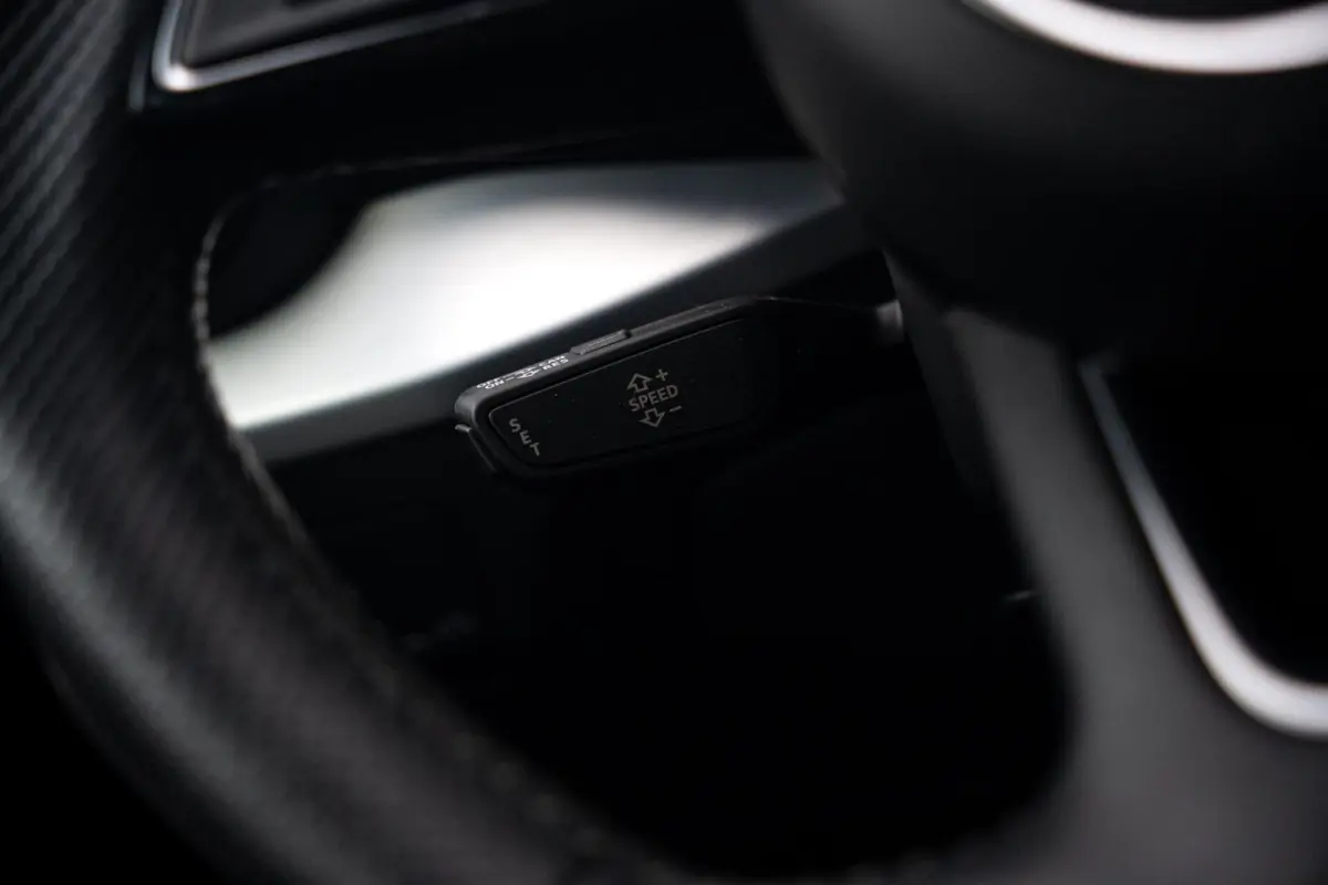 1.4 TFSI 150PK Automaat|2e Eig|S-line|Full LED|Audi Sound|CarPlay|Navigatie|Camera|Gletsjerwit Metallic