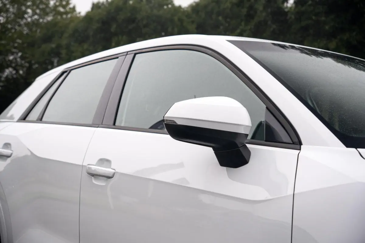 1.4 TFSI 150PK Automaat|2e Eig|S-line|Full LED|Audi Sound|CarPlay|Navigatie|Camera|Gletsjerwit Metallic