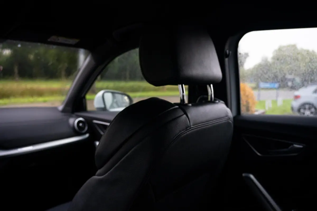 1.4 TFSI 150PK Automaat|2e Eig|S-line|Full LED|Audi Sound|CarPlay|Navigatie|Camera|Gletsjerwit Metallic