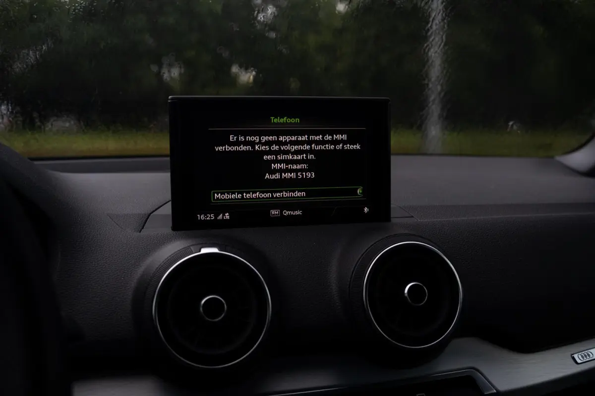 1.4 TFSI 150PK Automaat|2e Eig|S-line|Full LED|Audi Sound|CarPlay|Navigatie|Camera|Gletsjerwit Metallic