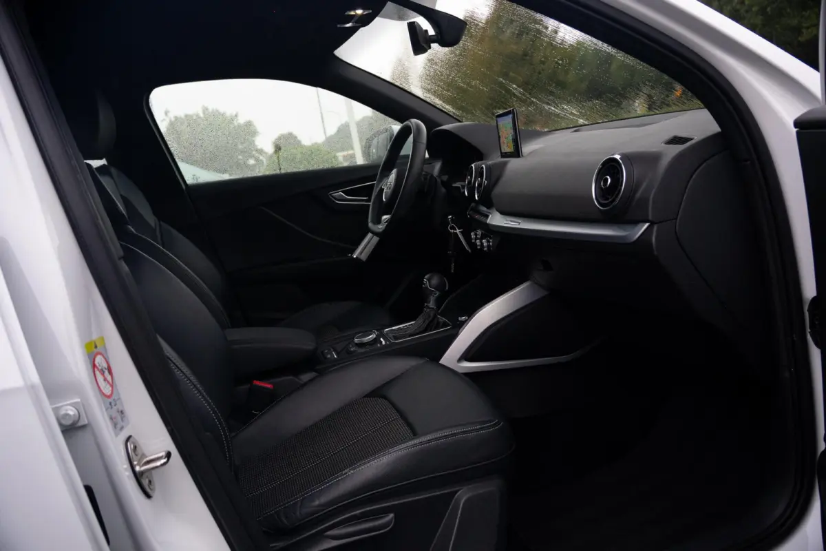 1.4 TFSI 150PK Automaat|2e Eig|S-line|Full LED|Audi Sound|CarPlay|Navigatie|Camera|Gletsjerwit Metallic