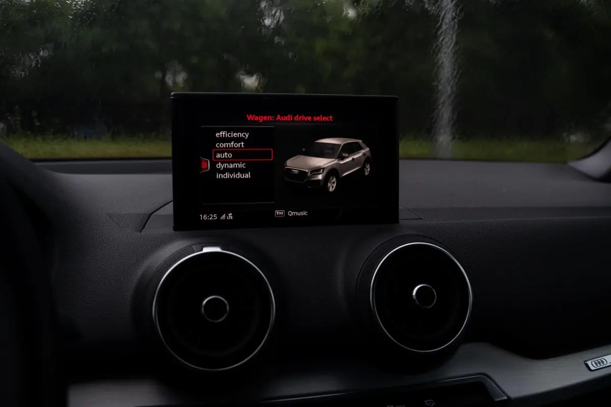1.4 TFSI 150PK Automaat|2e Eig|S-line|Full LED|Audi Sound|CarPlay|Navigatie|Camera|Gletsjerwit Metallic