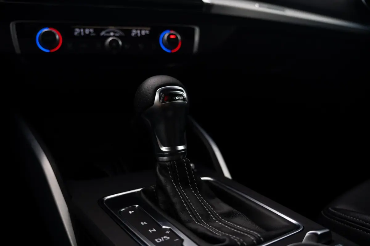 1.4 TFSI 150PK Automaat|2e Eig|S-line|Full LED|Audi Sound|CarPlay|Navigatie|Camera|Gletsjerwit Metallic