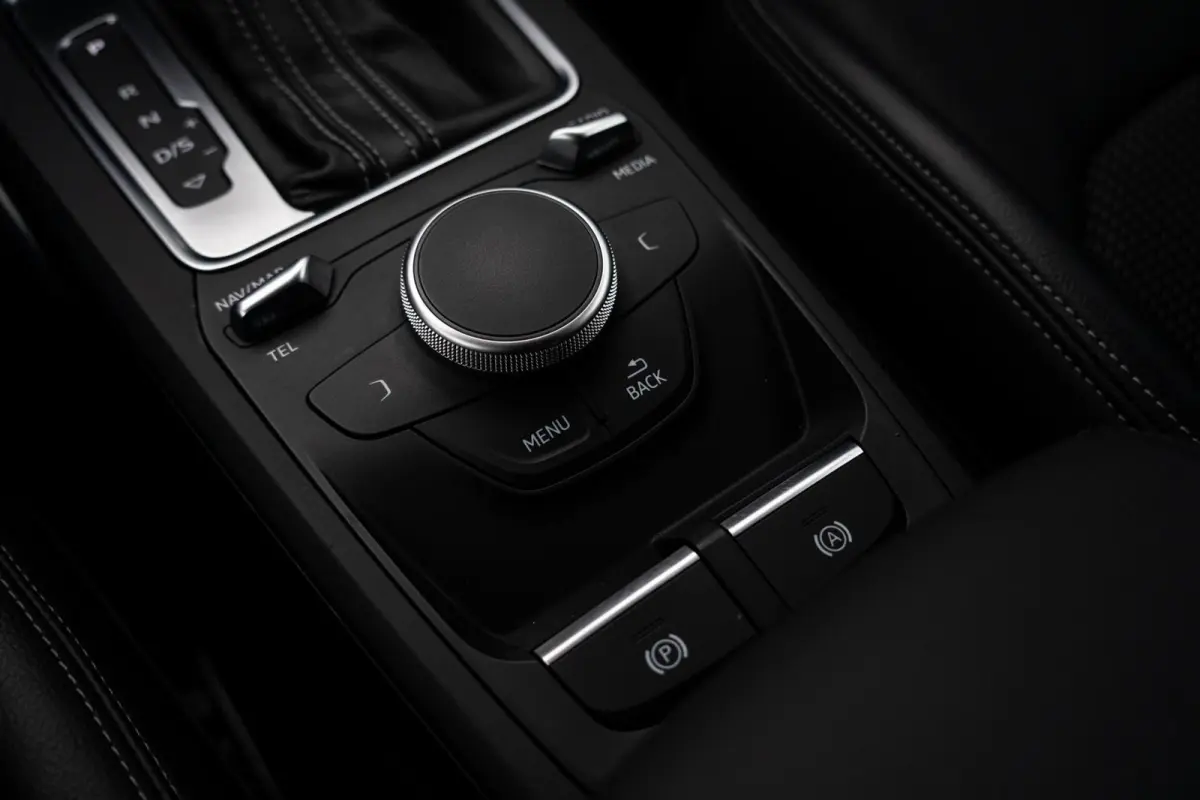 1.4 TFSI 150PK Automaat|2e Eig|S-line|Full LED|Audi Sound|CarPlay|Navigatie|Camera|Gletsjerwit Metallic