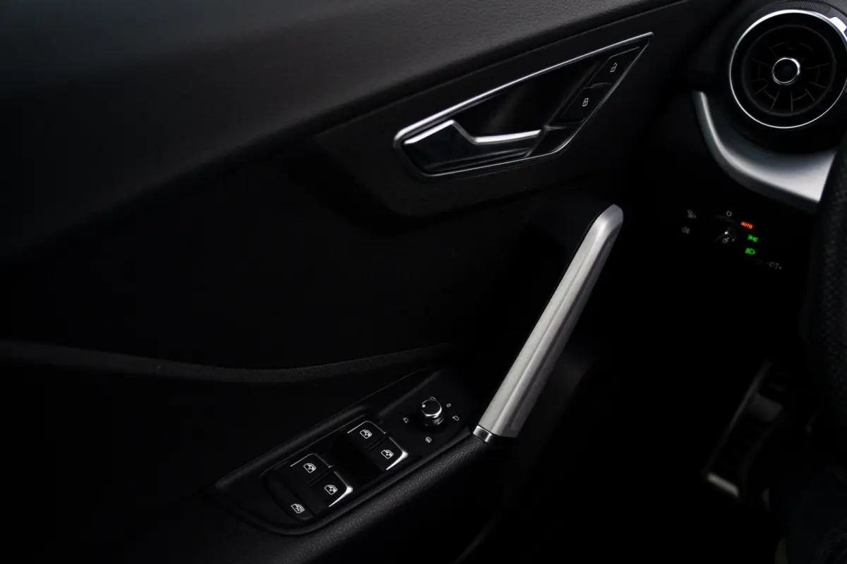 1.4 TFSI 150PK Automaat|2e Eig|S-line|Full LED|Audi Sound|CarPlay|Navigatie|Camera|Gletsjerwit Metallic