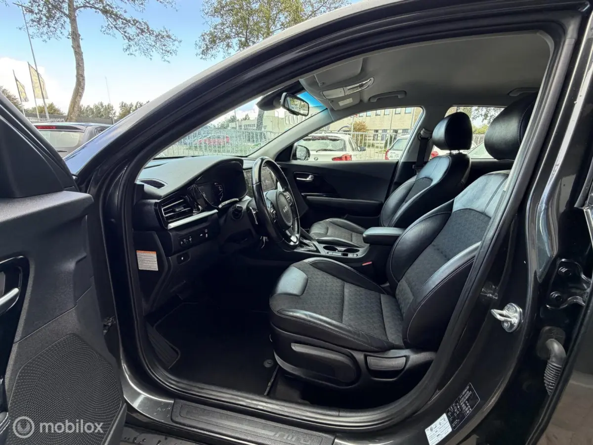 1.6 GDi Hybrid DynamicLine|CARPLAY|CAMERA|GARANTIE|