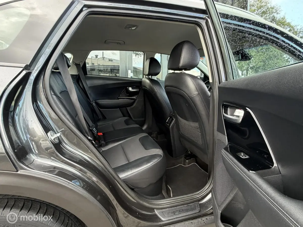 1.6 GDi Hybrid DynamicLine|CARPLAY|CAMERA|GARANTIE|