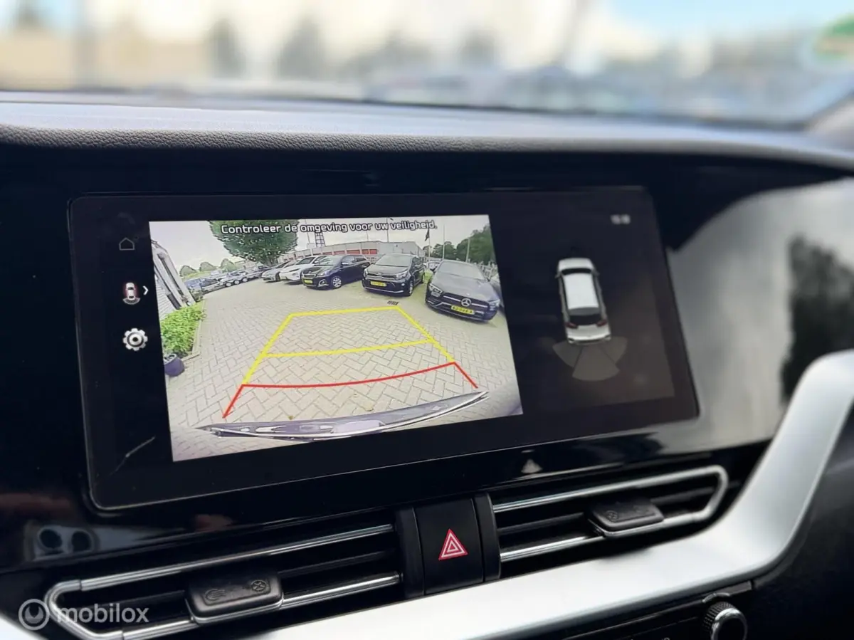 1.6 GDi Hybrid DynamicLine|CARPLAY|CAMERA|GARANTIE|