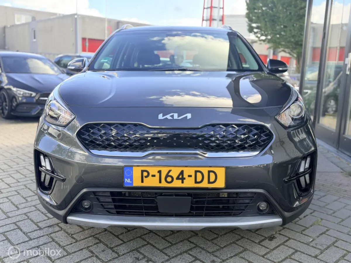 1.6 GDi Hybrid DynamicLine|CARPLAY|CAMERA|GARANTIE|