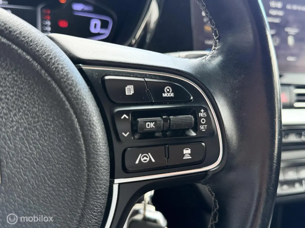 1.6 GDi Hybrid DynamicLine|CARPLAY|CAMERA|GARANTIE|
