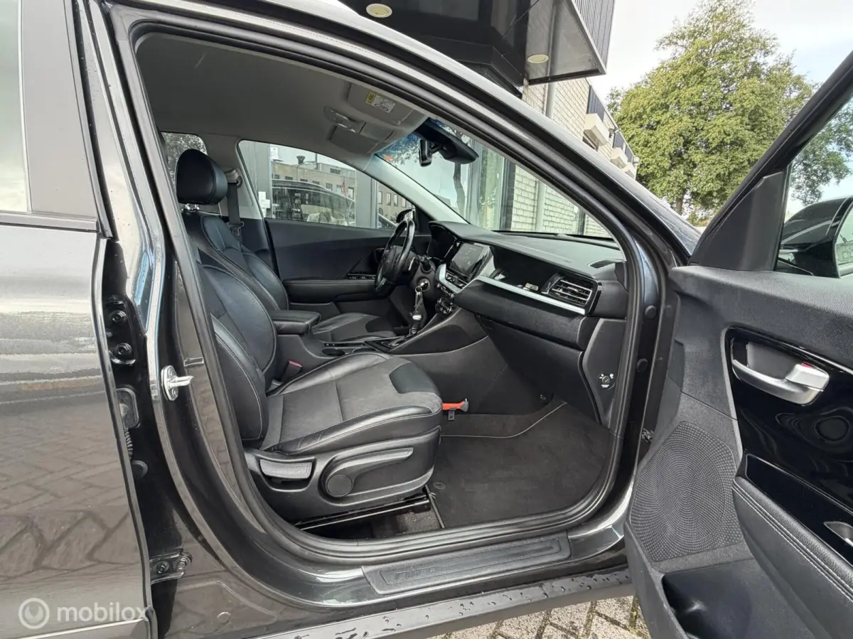 1.6 GDi Hybrid DynamicLine|CARPLAY|CAMERA|GARANTIE|