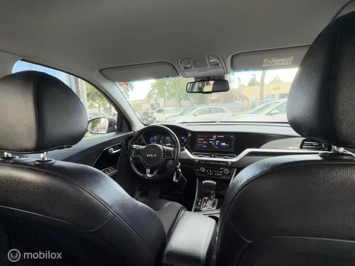 1.6 GDi Hybrid DynamicLine|CARPLAY|CAMERA|GARANTIE|