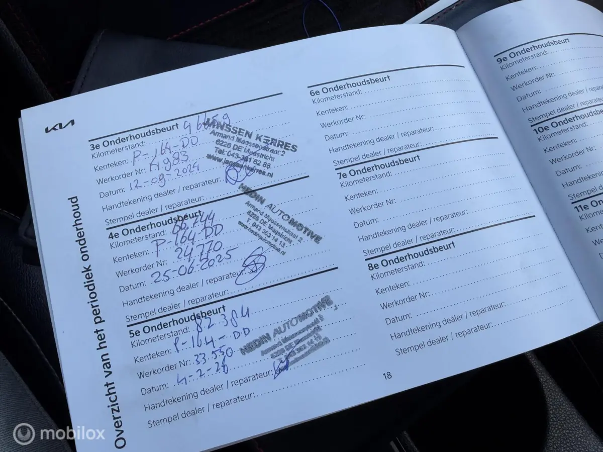 1.6 GDi Hybrid DynamicLine|CARPLAY|CAMERA|GARANTIE|