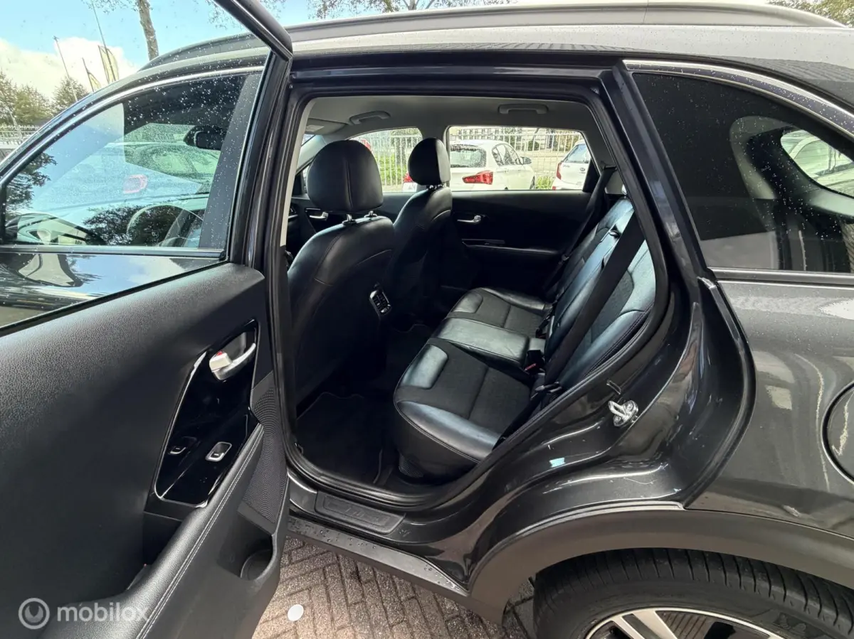 1.6 GDi Hybrid DynamicLine|CARPLAY|CAMERA|GARANTIE|