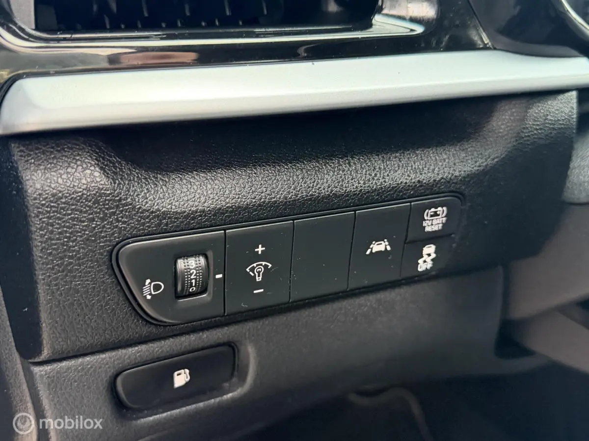 1.6 GDi Hybrid DynamicLine|CARPLAY|CAMERA|GARANTIE|