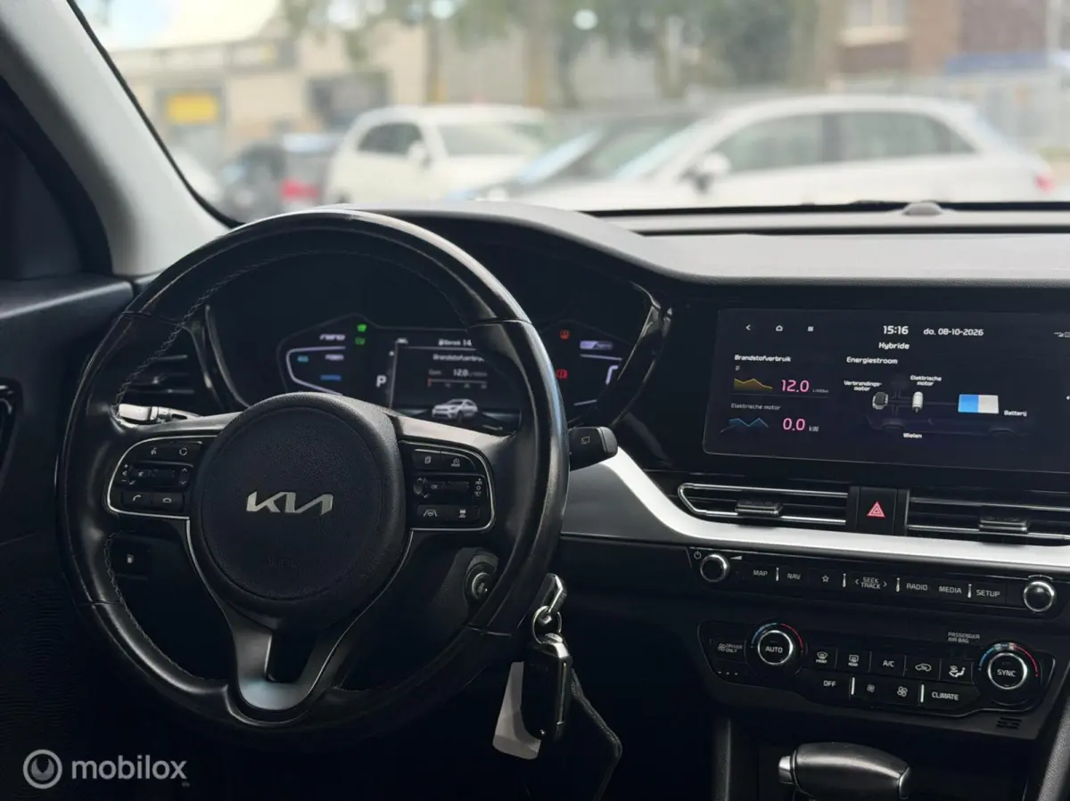 1.6 GDi Hybrid DynamicLine|CARPLAY|CAMERA|GARANTIE|