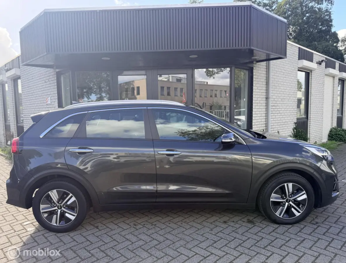 1.6 GDi Hybrid DynamicLine|CARPLAY|CAMERA|GARANTIE|