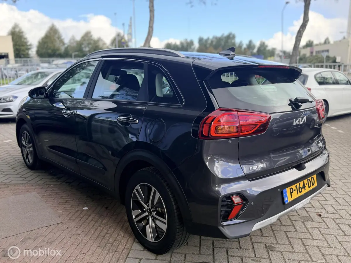 1.6 GDi Hybrid DynamicLine|CARPLAY|CAMERA|GARANTIE|