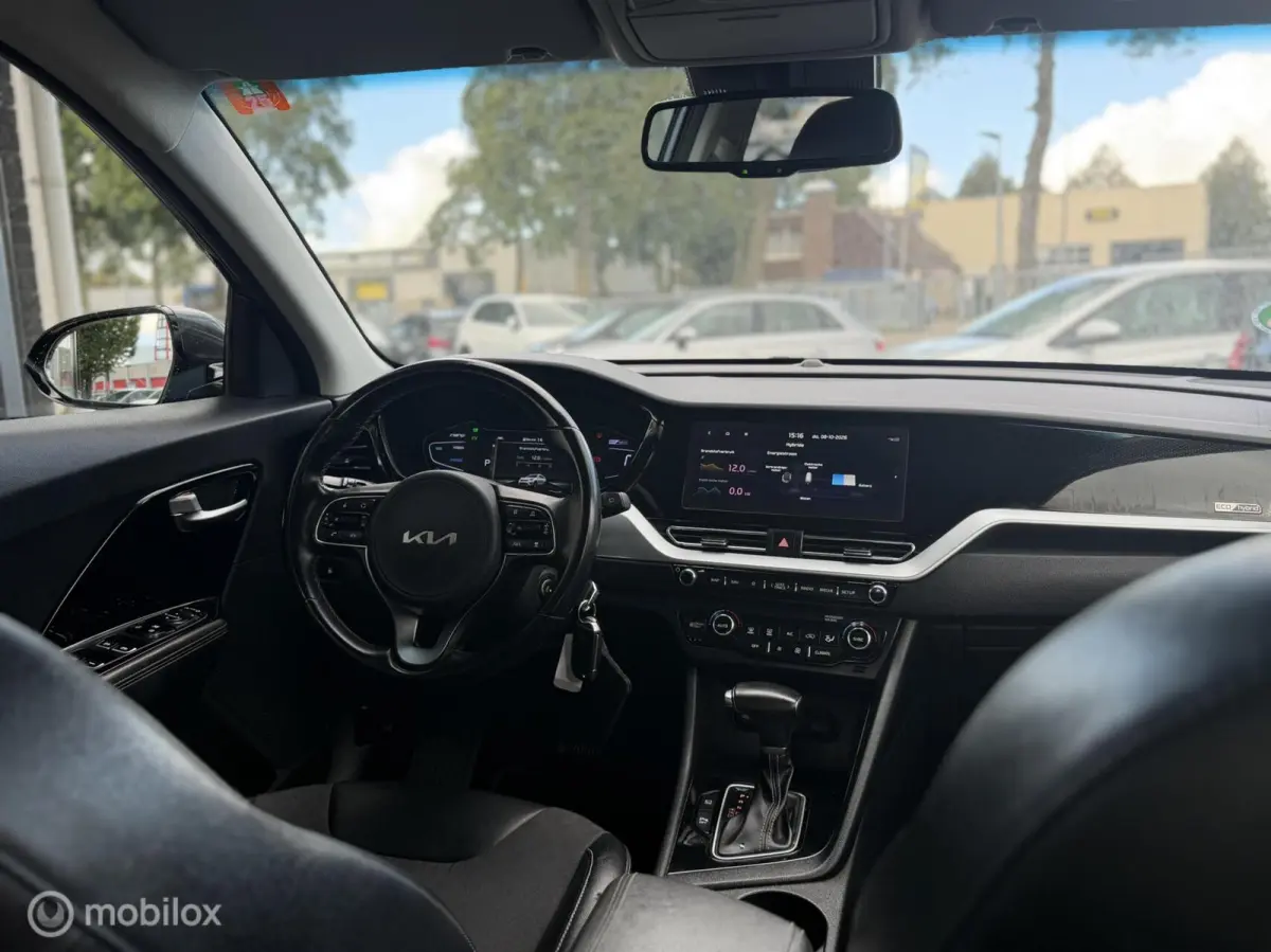 1.6 GDi Hybrid DynamicLine|CARPLAY|CAMERA|GARANTIE|