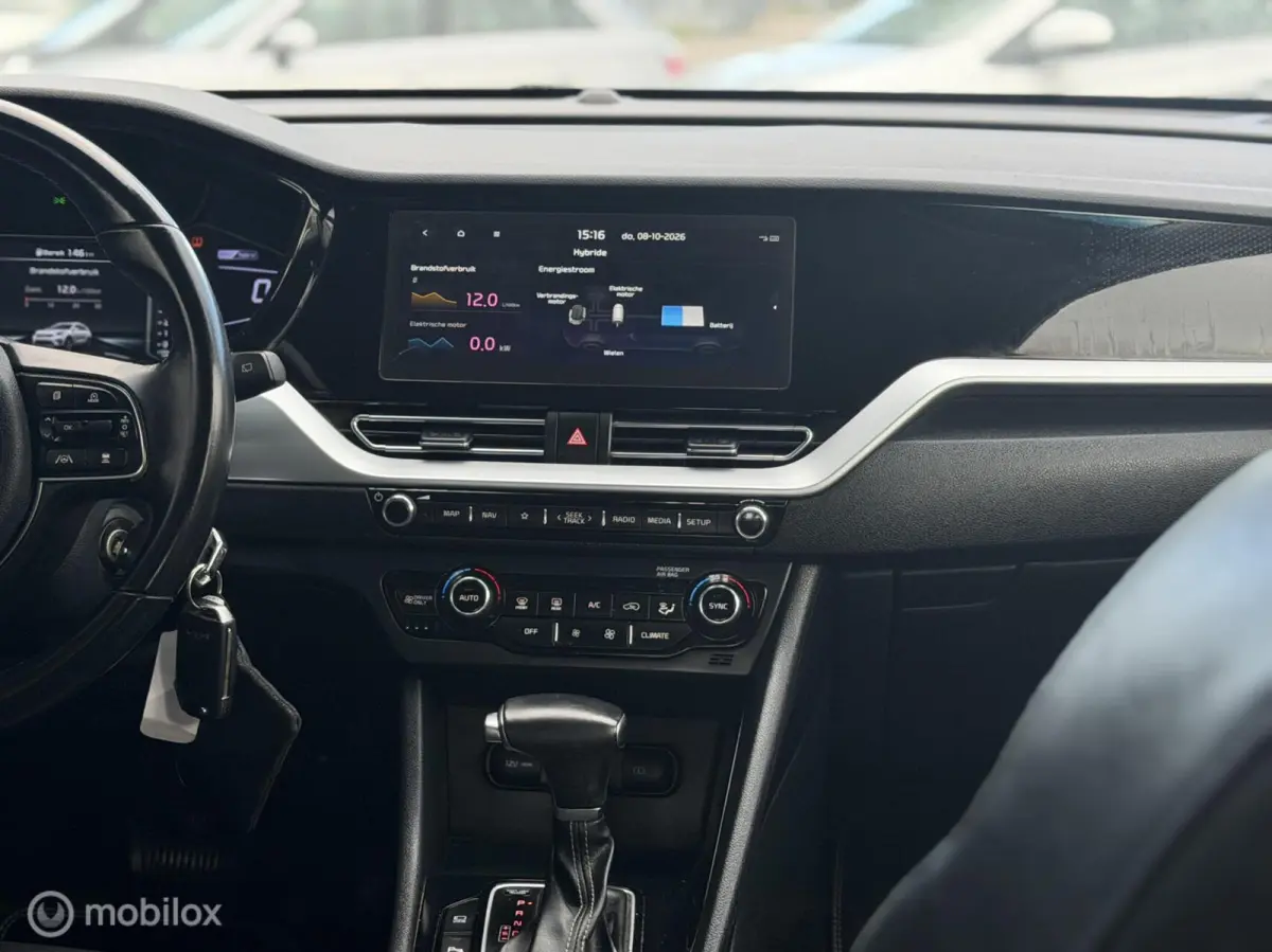 1.6 GDi Hybrid DynamicLine|CARPLAY|CAMERA|GARANTIE|