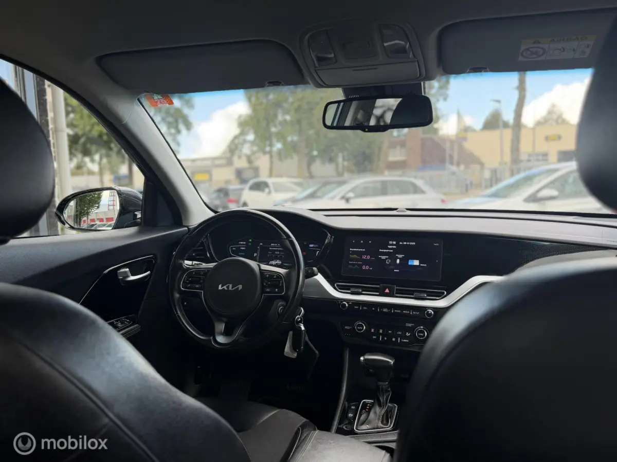 1.6 GDi Hybrid DynamicLine|CARPLAY|CAMERA|GARANTIE|