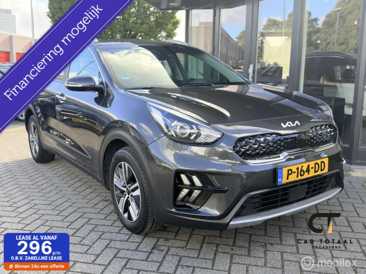 1.6 GDi Hybrid DynamicLine|CARPLAY|CAMERA|GARANTIE|