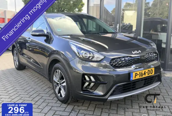 1.6 GDi Hybrid DynamicLine|CARPLAY|CAMERA|GARANTIE|