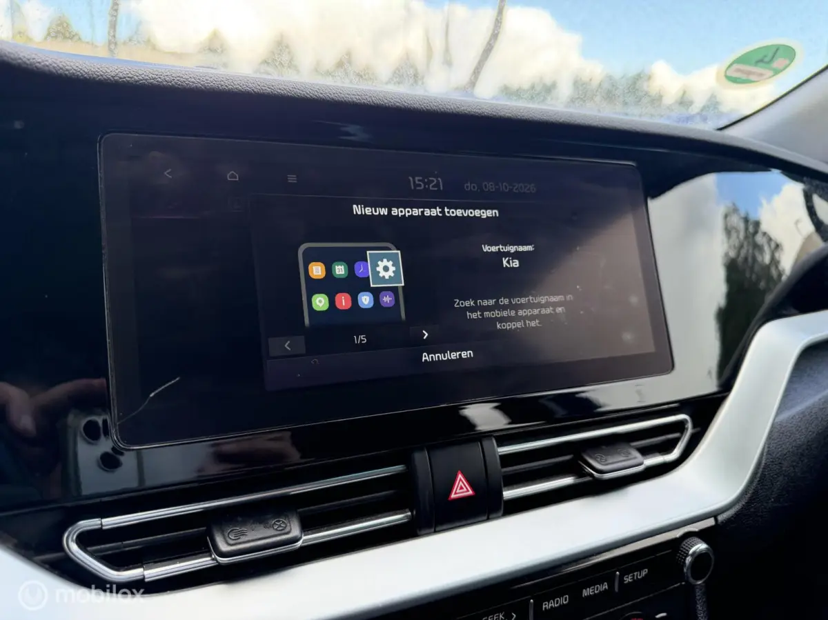 1.6 GDi Hybrid DynamicLine|CARPLAY|CAMERA|GARANTIE|