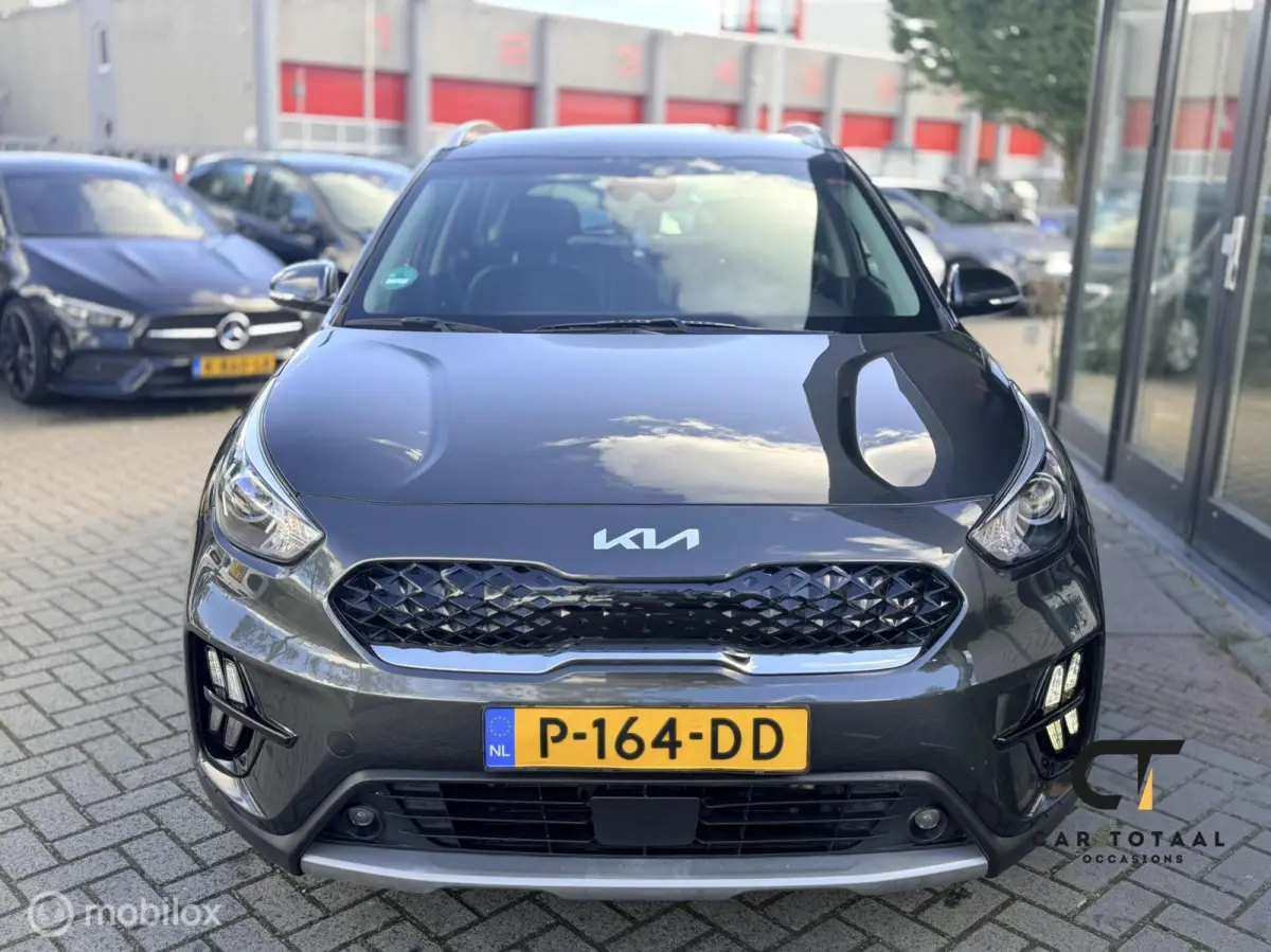 1.6 GDi Hybrid DynamicLine|CARPLAY|CAMERA|GARANTIE|