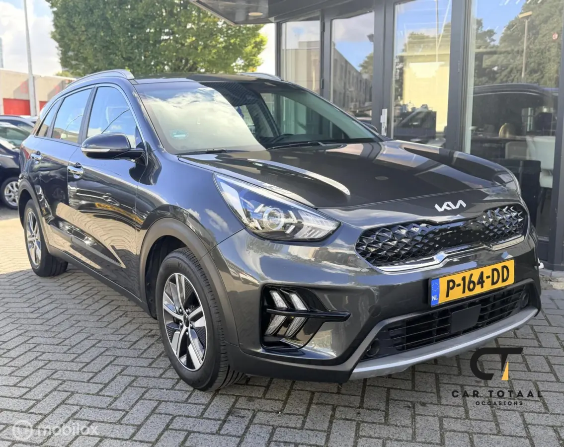 1.6 GDi Hybrid DynamicLine|CARPLAY|CAMERA|GARANTIE|