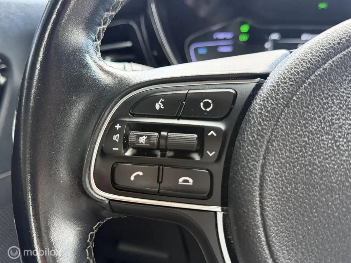 1.6 GDi Hybrid DynamicLine|CARPLAY|CAMERA|GARANTIE|