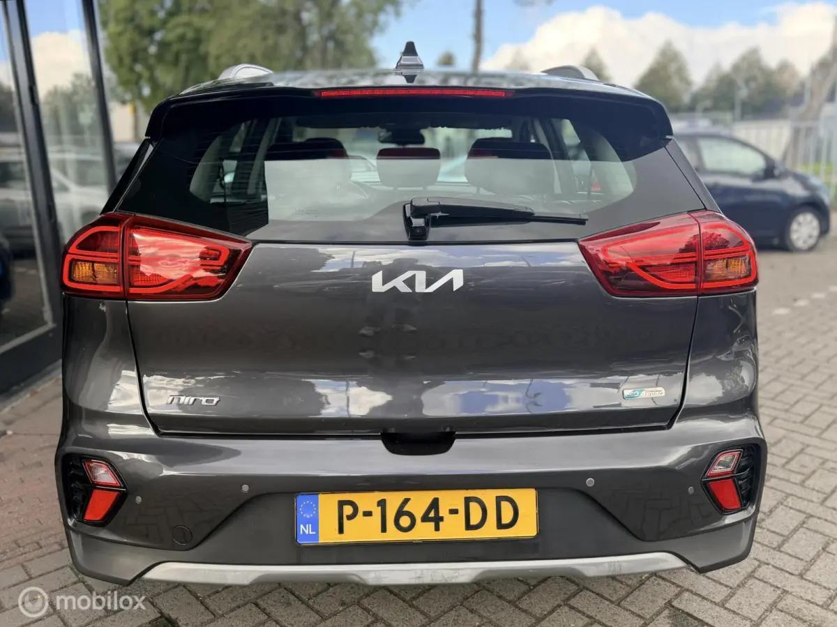 1.6 GDi Hybrid DynamicLine|CARPLAY|CAMERA|GARANTIE|