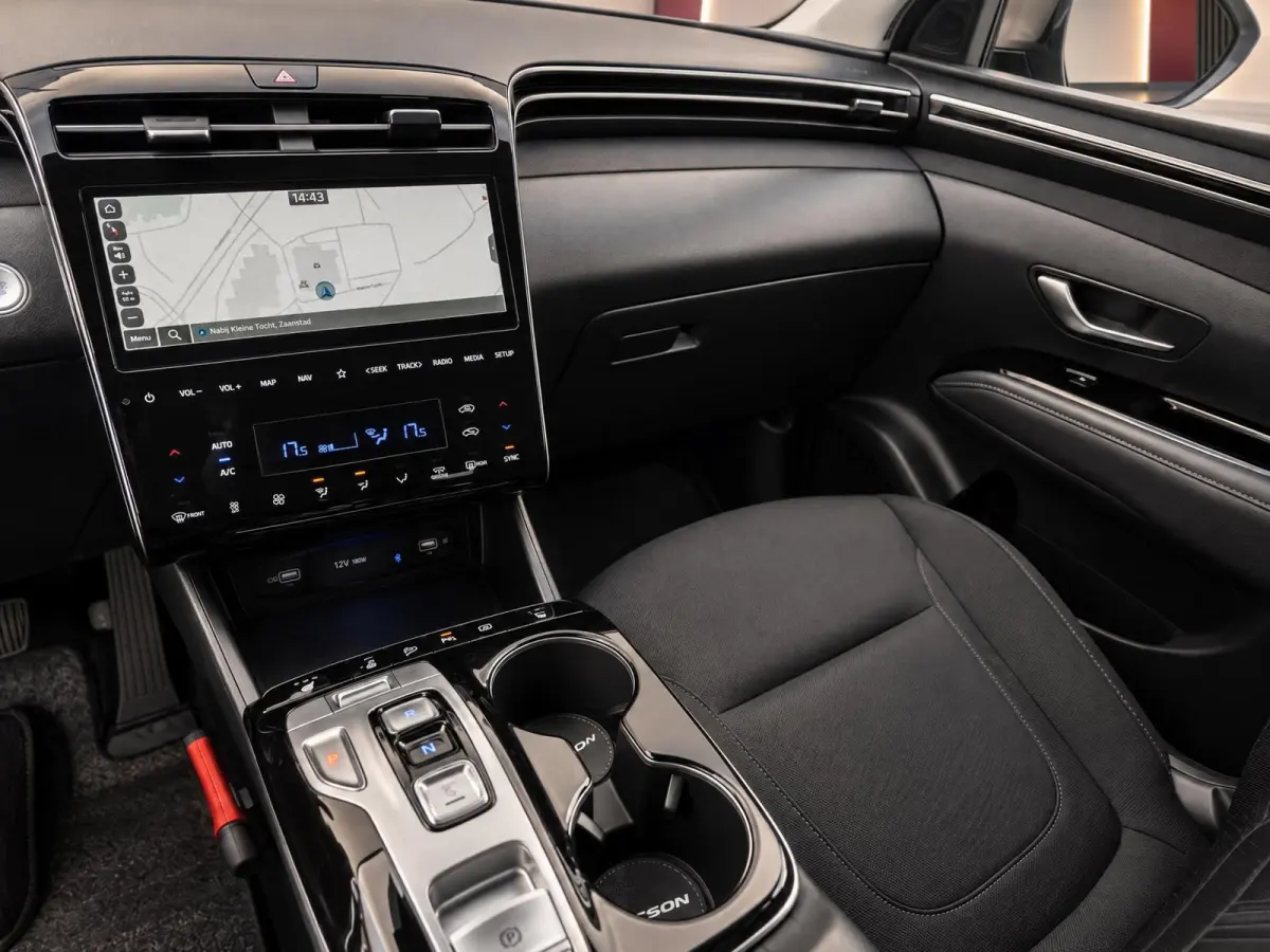 1.6 T-GDI 150PK Aut. MHEV Comfort Smart | Carplay | Camera | Trekhaak