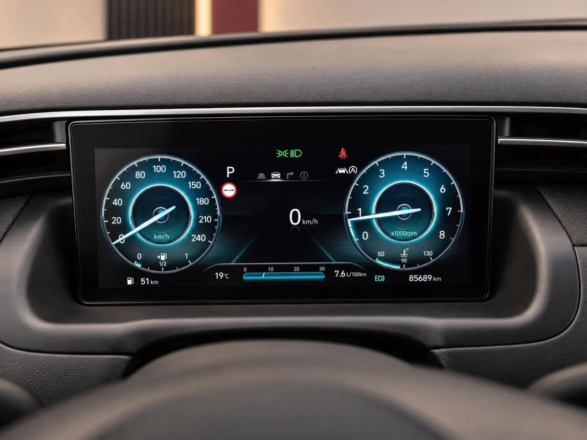 1.6 T-GDI 150PK Aut. MHEV Comfort Smart | Carplay | Camera | Trekhaak